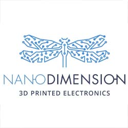 penny stocks to buy Nano Dimension NNDM stock