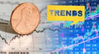 trending penny stocks watch