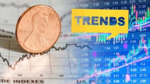 trending penny stocks watch