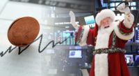 best penny stocks to buy santa claus rally