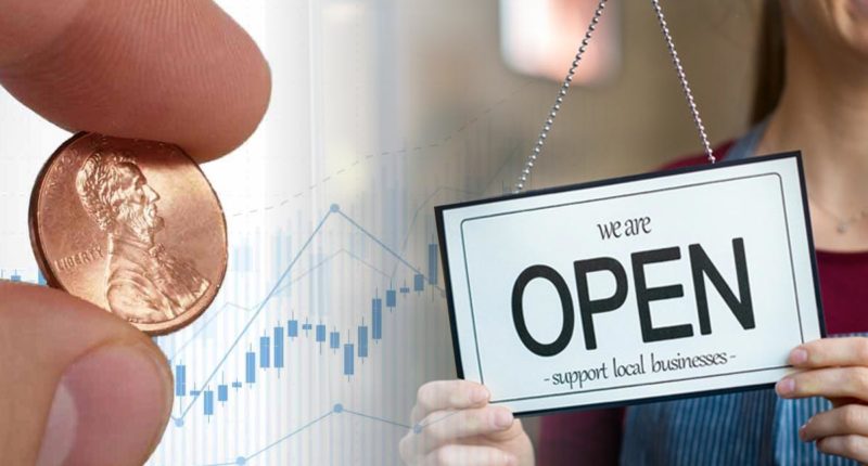 best reopening penny stocks to buy