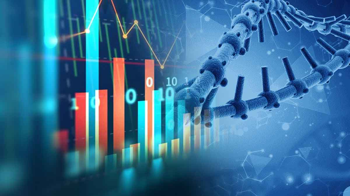 3 Biotech Penny Stocks To Watch With The Stock Market Down Today