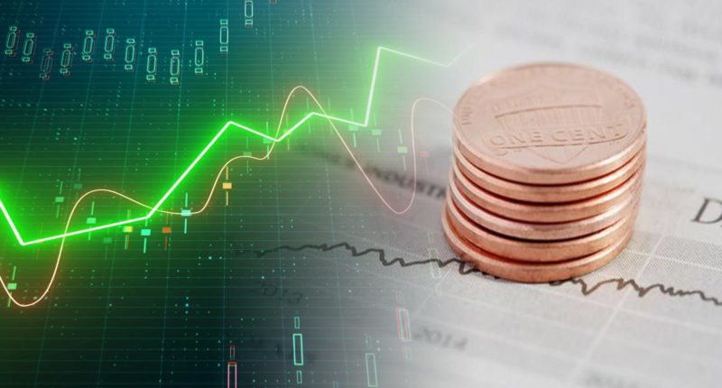 hot penny stocks to buy now