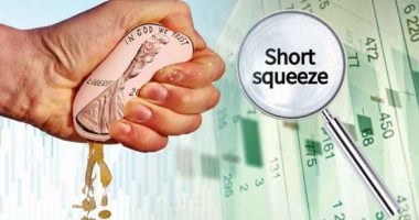 short squeeze penny stocks to watch right now