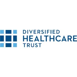 best penny stocks to buy according to analysts Diversified Healthcare Trust DHC stock