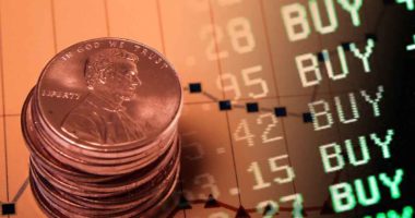 best penny stocks to buy january 2022