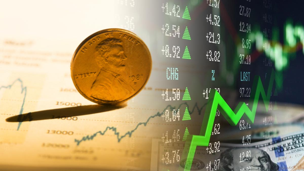 Trending Penny Stocks to Watch in February 2022