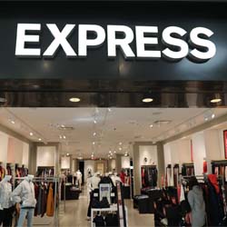household penny stocks to buy Express EXPR stock