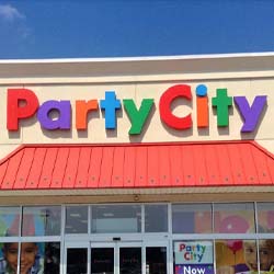 household penny stocks to buy Party City Holdco PRTY stock