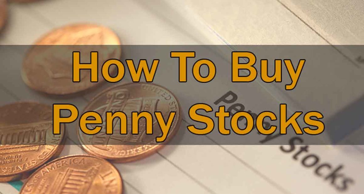 Good Penny Stocks To Buy