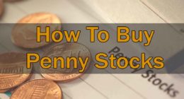 how to buy good penny stocks