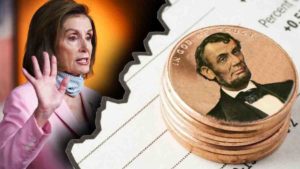 pelosi penny stocks to buy government officials