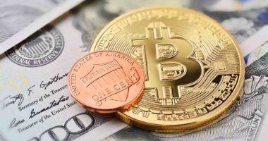 penny crypto stocks tokens coins bitcoin price money