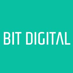 penny stocks to buy Bit Digital BTBT stock