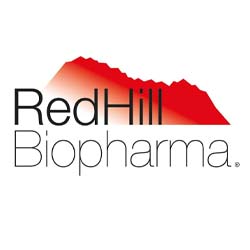reddit penny stocks to buy RedHill Biopharma RDHL stock