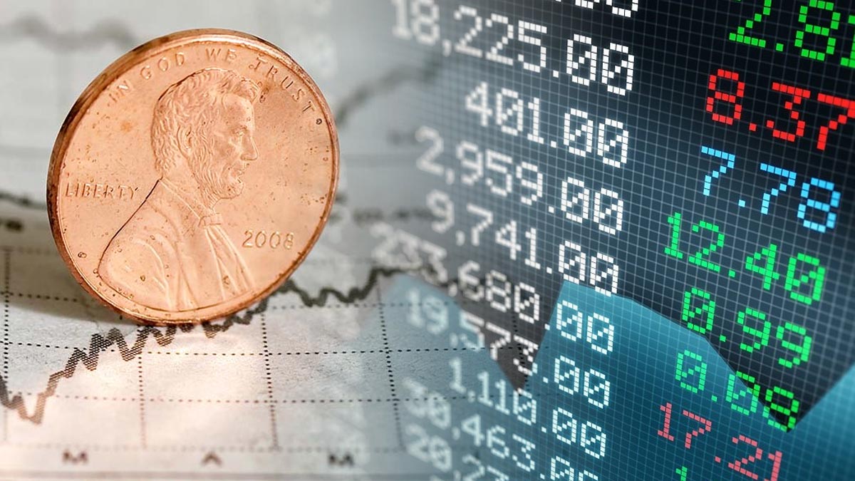 Using Economic News to Profit With Penny Stocks