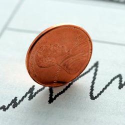 What to watch penny stock