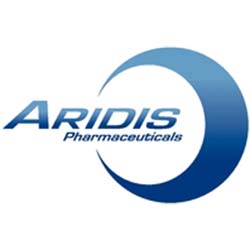 aridis pharmaceuticals ARDS stock