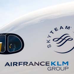 best airline stocks to buy Air France KLM AFLYY stock