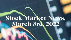 best penny stocks to buy march 3rd