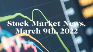 best penny stocks to buy march 9th