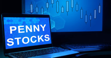 Trading Penny Stocks