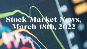stock market news penny stocks 18th