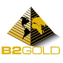 top penny stocks to watch B2Gold Corp. BTG stock