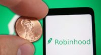 Will Robinhood Markets Inc HOOD Be On Your List Of Penny Stocks In 2022