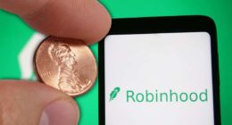 Will Robinhood Markets Inc HOOD Be On Your List Of Penny Stocks In 2022