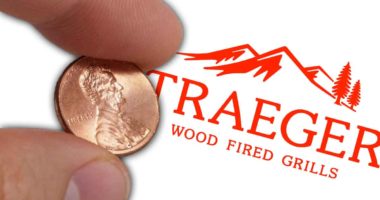 Will Traeger become penny stock COOK stocks