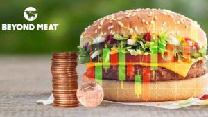 best penny stocks beyond meat mcdonalds mcplant