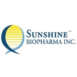 best penny stocks today why sunshine biopharma SBFM stock is moving
