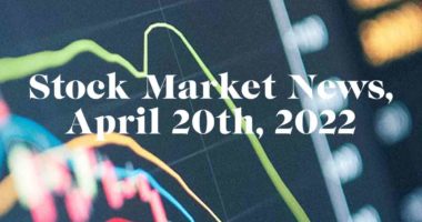 hot penny stocks to buy april 20th