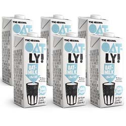 household penny stocks to watch Oatly Group OTLY stock