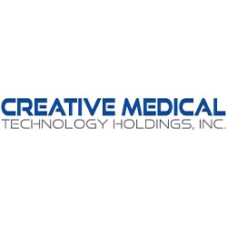 penny stocks to buy Creative medical Technology Holdings CELZ stock