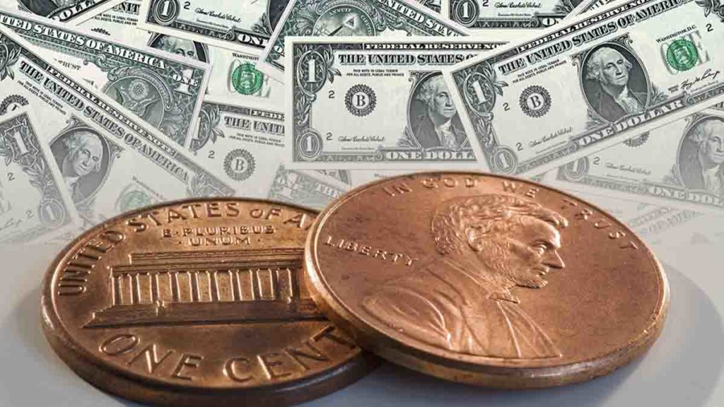 penny stocks under $1