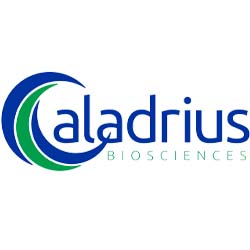 why CLBS stock is moving Caladrius Biosciences CLBS stock logo