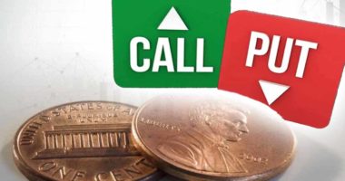 best penny stocks to buy options volume today