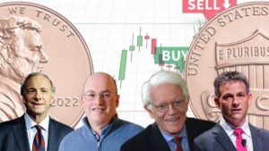big investors buy penny stocks