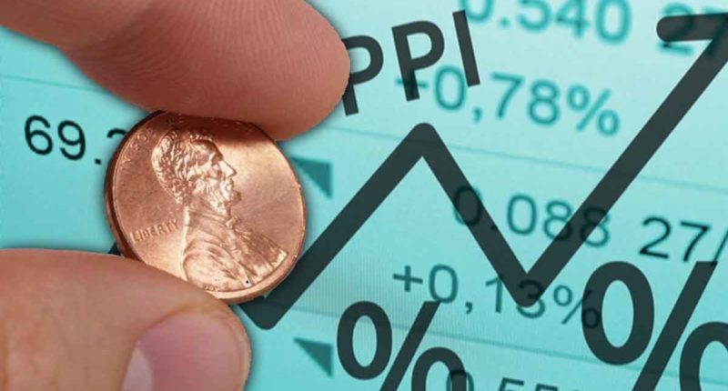 penny stocks to buy PPI inflation data
