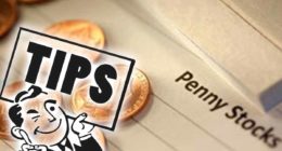 penny stocks to buy trading tips