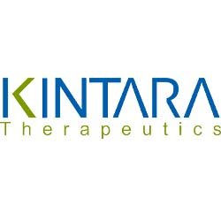 best penny stocks under 1 Kintara Therapeutics KTRA stock