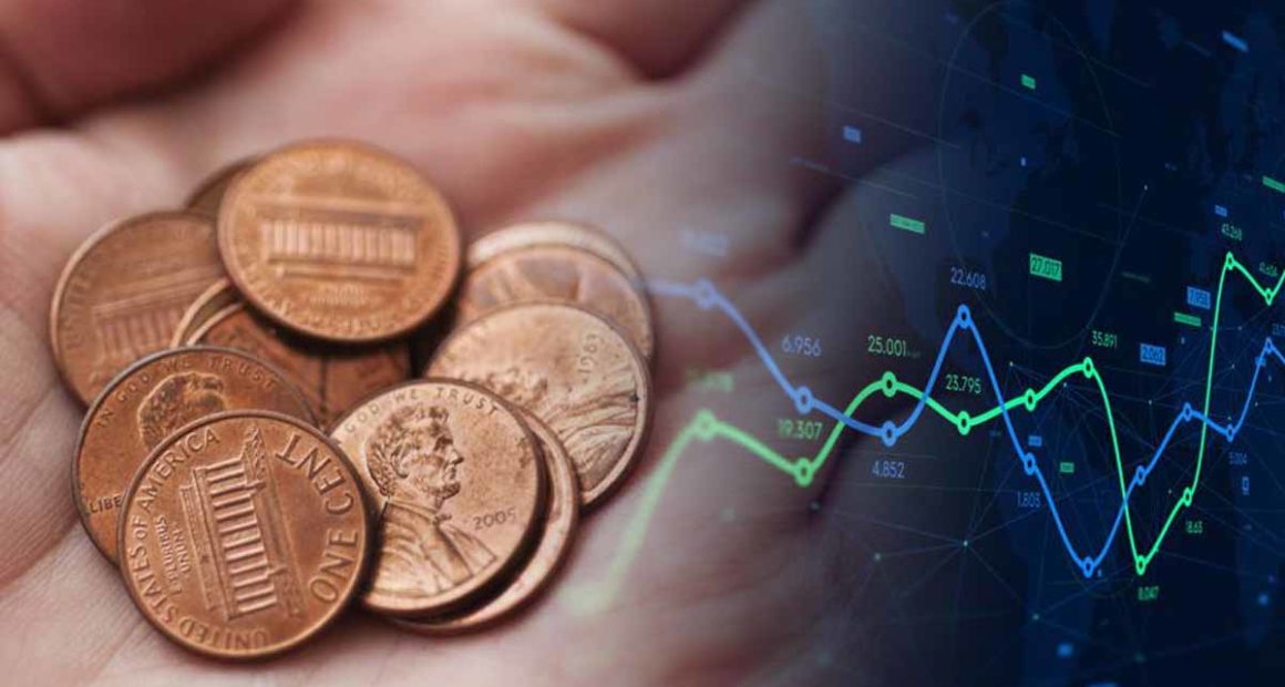 5 ‘Must Watch’ Penny Stocks For February 2022