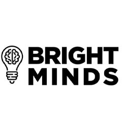 best penny stocks to buy Bright Minds Biosciences DRUG stock logo