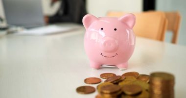 best penny stocks to buy this week piggy bank coins