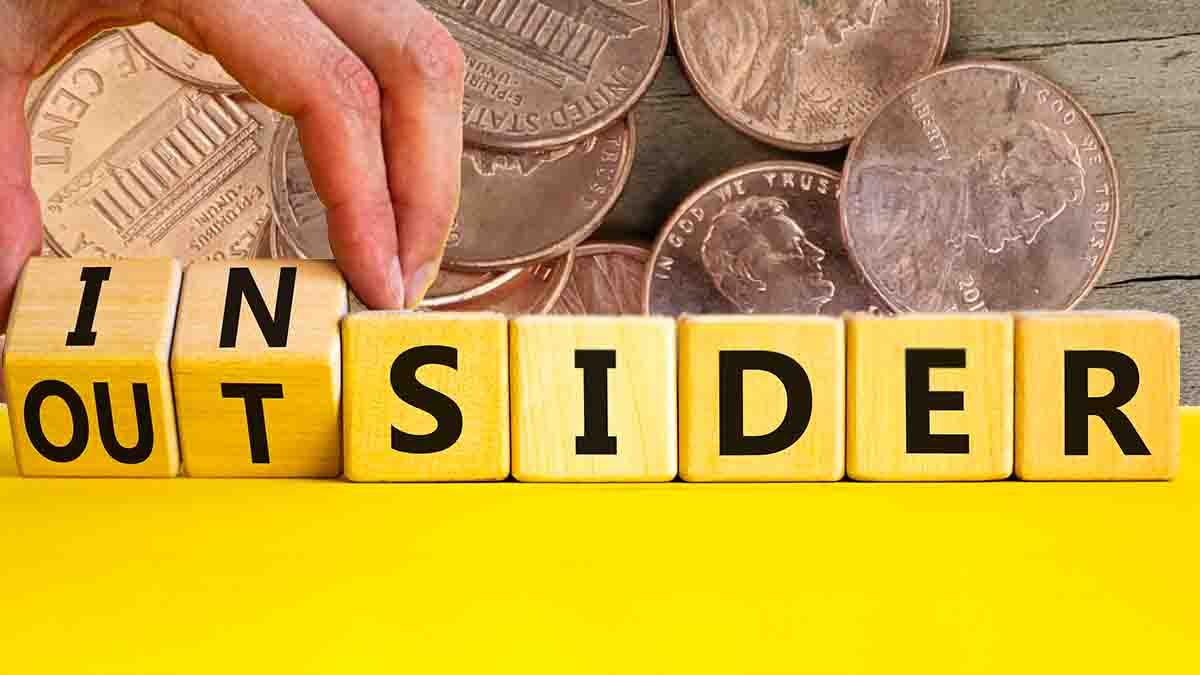 Penny Stocks To Buy: 7 Insider Picks For November 2022