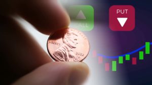 penny stocks to buy with options