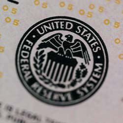ECONOMIC DATA FEDERAL RESERVE STOCK MARKET THIS WEEK