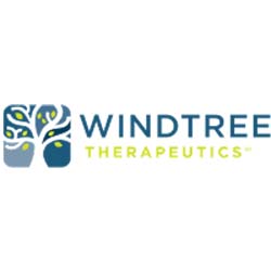 best penny stocks to buy Windtree Therapeutics WINT stock